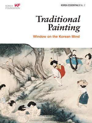 cover image of Traditional Painting